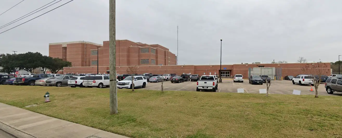 Photos Fort Bend County Detention Facility 2